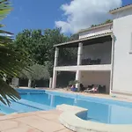 Holiday home Le Panorama *