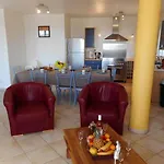 Le Panorama Holiday home