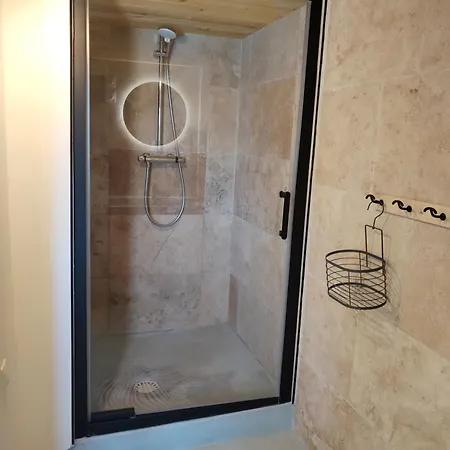 Дом отдыха Le Panorama