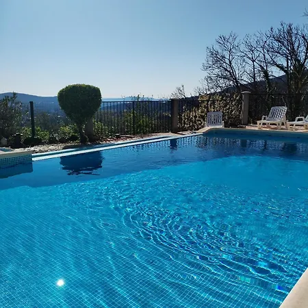 Le Panorama * Courry