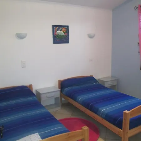 Vakantiehuis Le Panorama