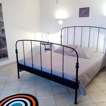 Vakantiehuis Le Panorama *