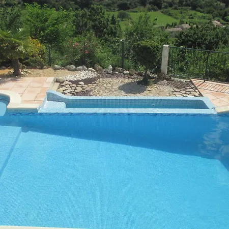 Le Panorama Vakantiehuis