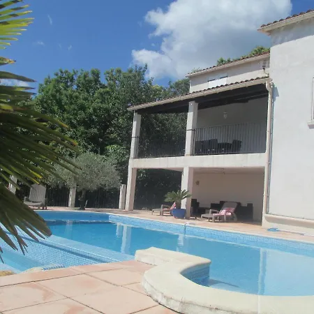 Vakantiehuis Le Panorama *