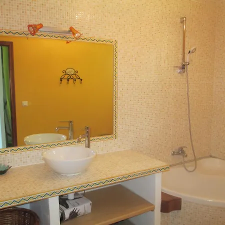 Le Panorama * Courry