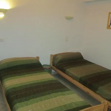 Vakantiehuis Le Panorama *