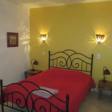 Le Panorama * Courry