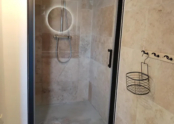 Дом отдыха Le Panorama