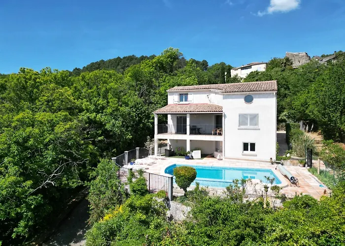 Le Panorama Дом отдыха