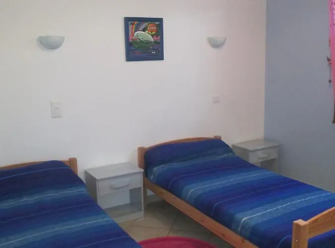 Дом отдыха Le Panorama