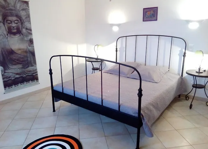 Дом отдыха Le Panorama *