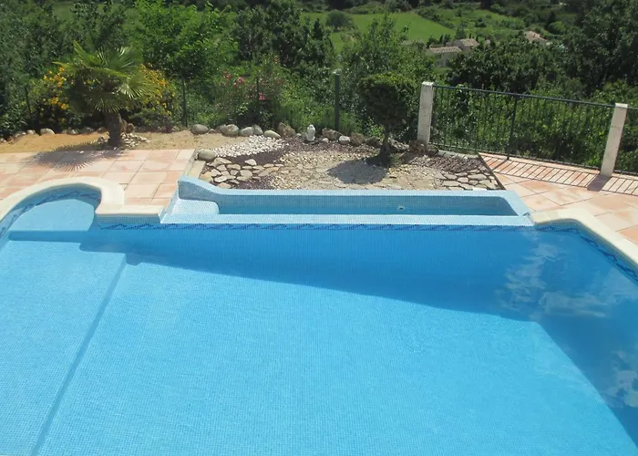 Le Panorama Дом отдыха