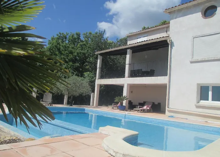 Дом отдыха Le Panorama *