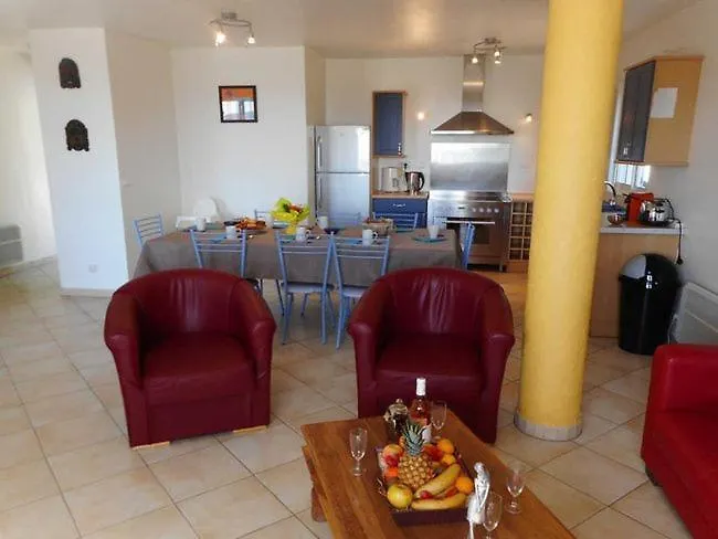 Le Panorama Дом отдыха