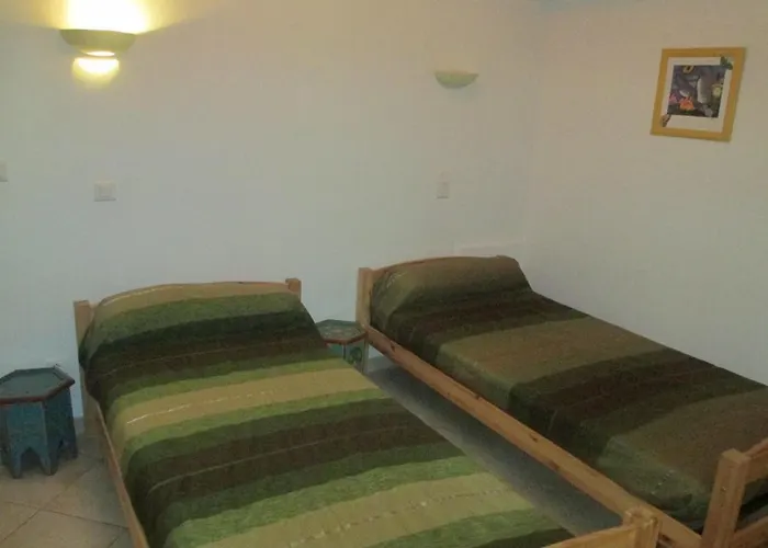 Дом отдыха Le Panorama *