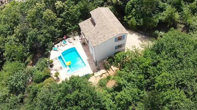 Le Panorama * Courry